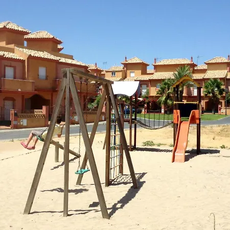 ヴィラ Relax, Playa, Naturaleza…!!. Independiente Con Jardin... イスランティージャ
