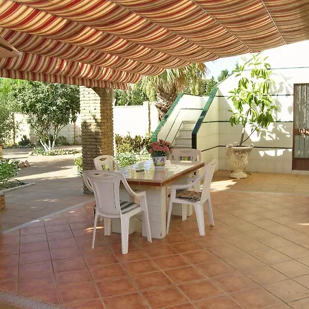 Relax, Playa, Naturaleza…!!. Independiente Con Jardin... *