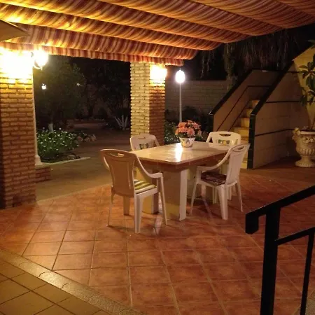 Relax, Playa, Naturaleza…!!. Independiente Con Jardin... * Islantilla