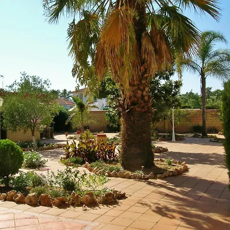 Villa Relax, Playa, Naturaleza…!!. Independiente Con Jardin...