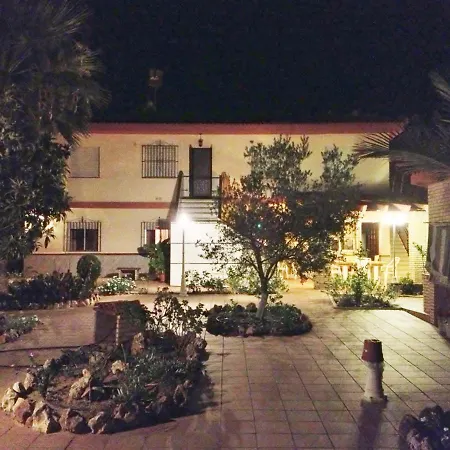 Relax, Playa, Naturaleza…!!. Independiente Con Jardin... Villa Islantilla