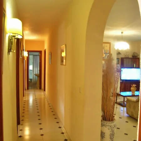 Relax, Playa, Naturaleza…!!. Independiente Con Jardin... Villa