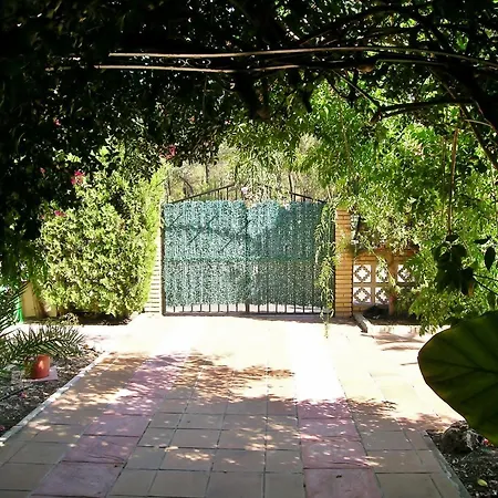Villa Relax, Playa, Naturaleza…!!. Independiente Con Jardin...