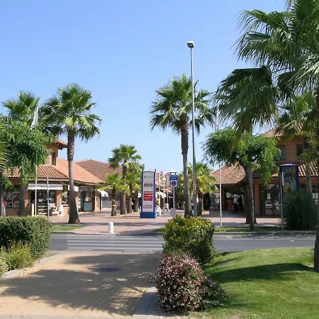 Relax, Playa, Naturaleza…!!. Independiente Con Jardin... Villa
