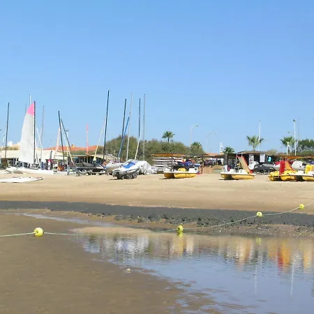 Villa Relax, Playa, Naturaleza…!!. Independiente Con Jardin...