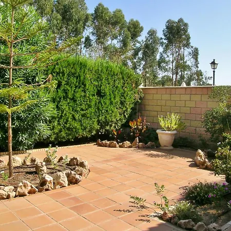 Relax, Playa, Naturaleza…!!. Independiente Con Jardin... * Islantilla
