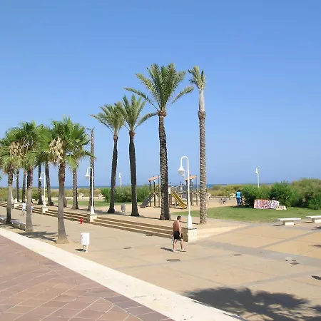 Relax, Playa, Naturaleza…!!. Independiente Con Jardin... * Islantilla