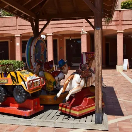 Relax, Playa, Naturaleza…!!. Independiente Con Jardin... * Islantilla