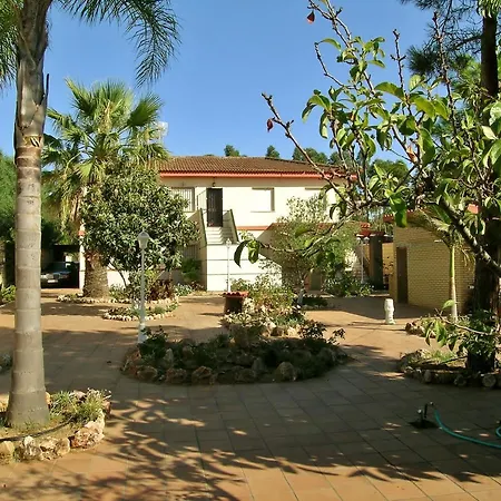 Relax, Playa, Naturaleza…!!. Independiente Con Jardin... Islantilla