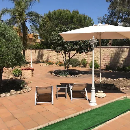 Willa Relax, Playa, Naturaleza…!!. Independiente Con Jardin... Islantilla